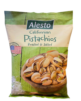 Фісташки ALESTO 500 г 8512_05 фото